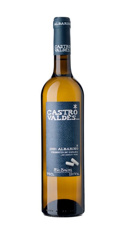 Castrovaldés 2021